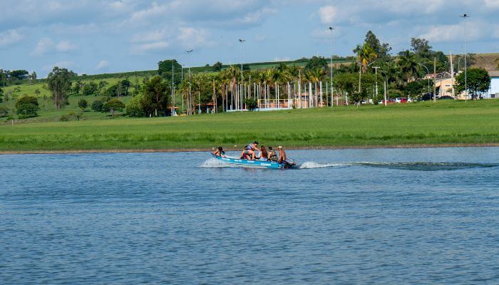 Fim de semana terá calor intenso no Interior e nebulosidade na Capital